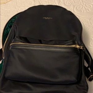 Tory Burch Perry Backpack